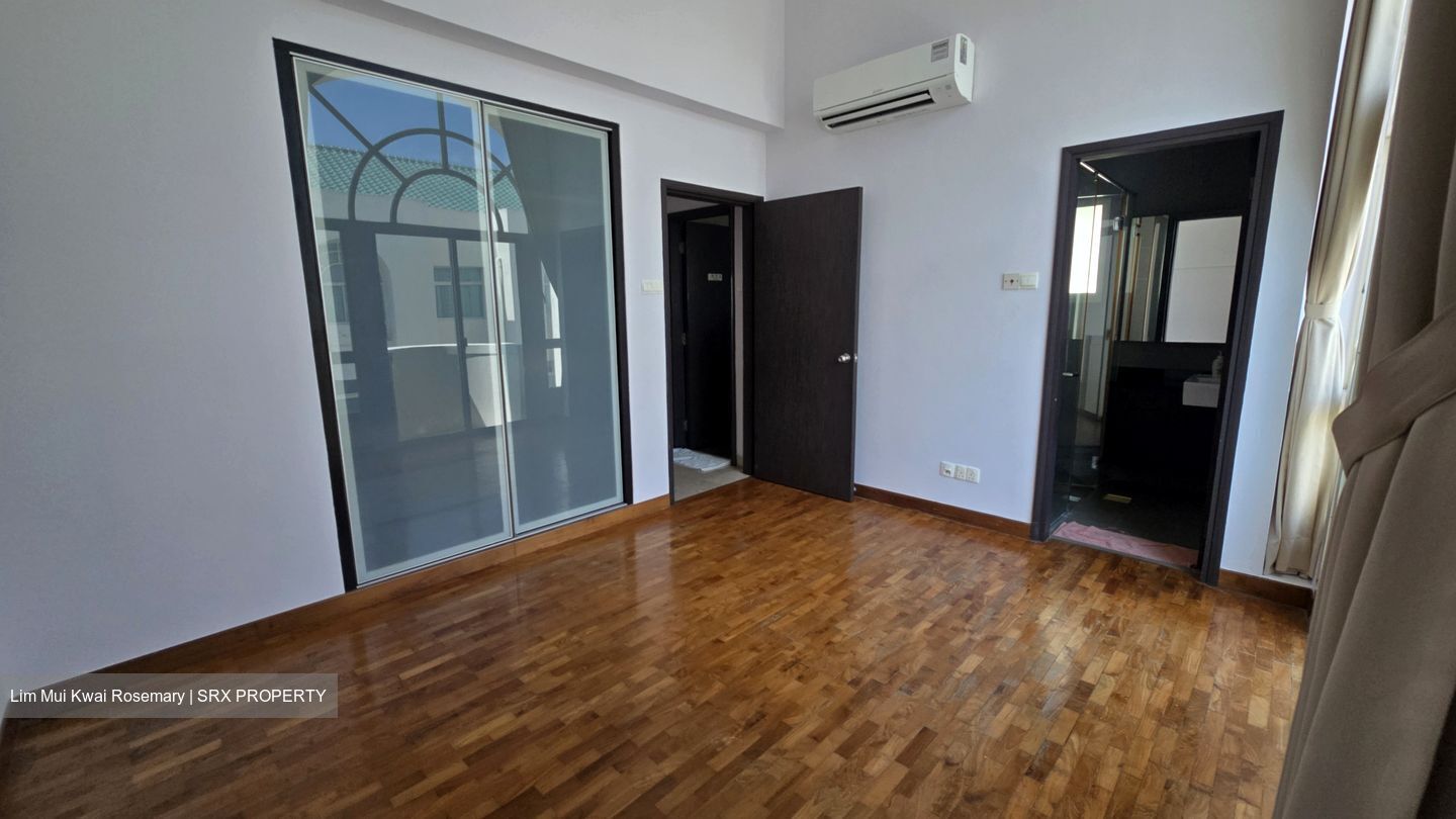 Parbury Hill Condominium (D16), Condominium #597118461
